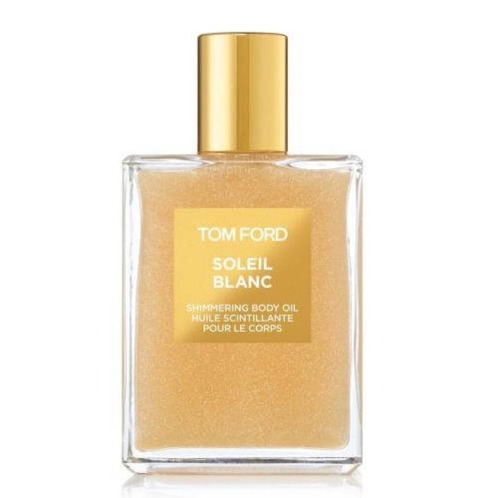 Tom Ford Soleil Blanc Body Oil 100ml