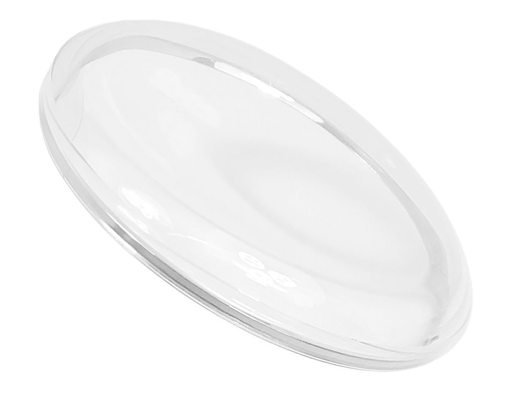 Junghans Ersatzglas rund 010/ 1702 010/1703 010/1711 010/1712 010/1713