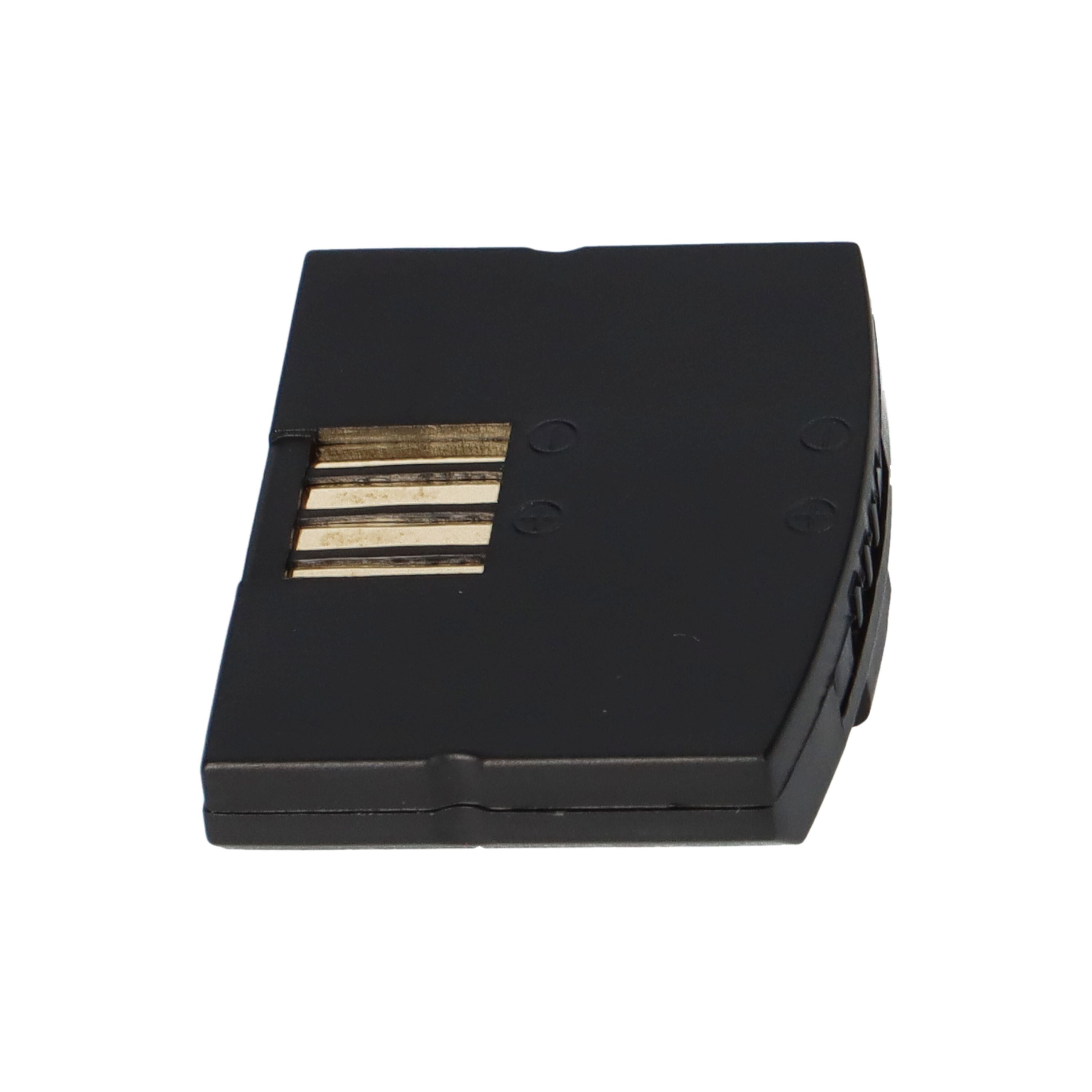 Sennheiser BA 300 / 500898 accu (3.7 V, 150 mAh, huismerk) Sennheiser