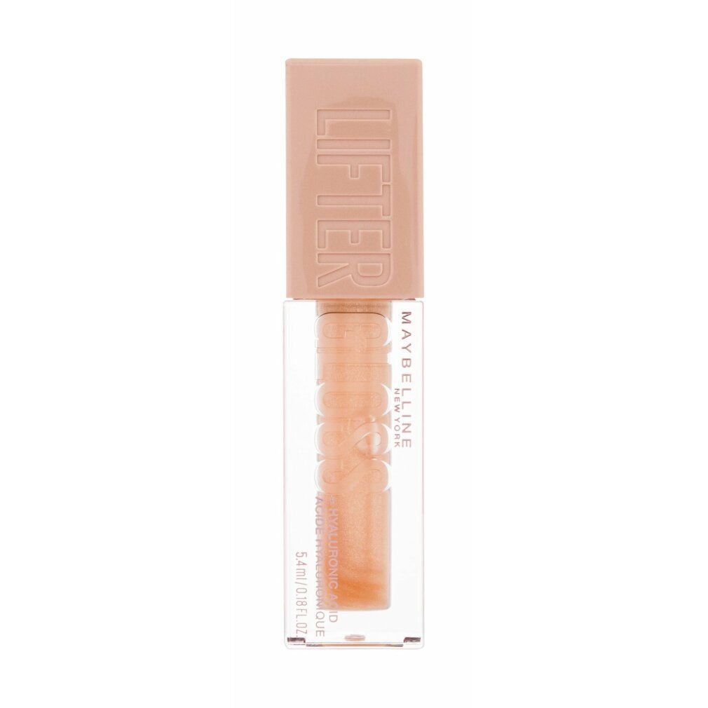 Maybelline New York Mayb Lip Gloss Lifter Hyaluron Bronz kaufen bei Hood.de
