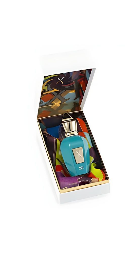 Xerjoff V Collection By Erba Pura Eau De Parfum Spray 50Ml