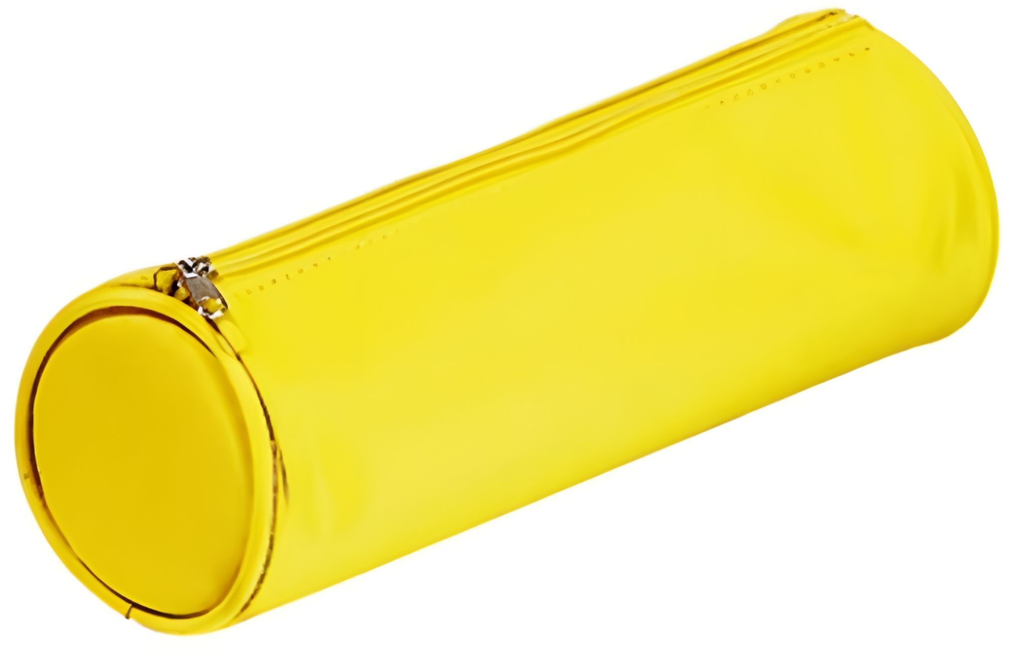 Pagna Schlampermäppchen Basic gelb