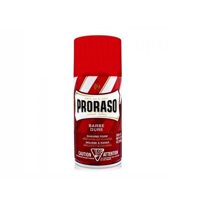 Proraso Rot Shaving Foam 300 Ml