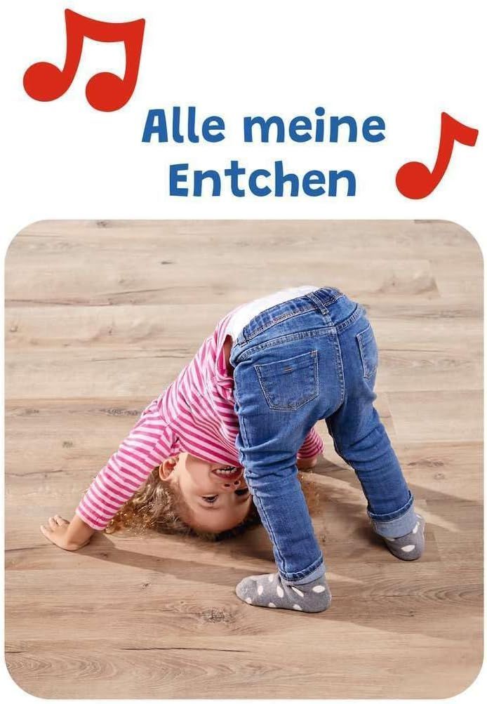 Ravensberger Matratzen baliba Clip & Go türkis - Babyspielzeug ab 0 Monaten Verk