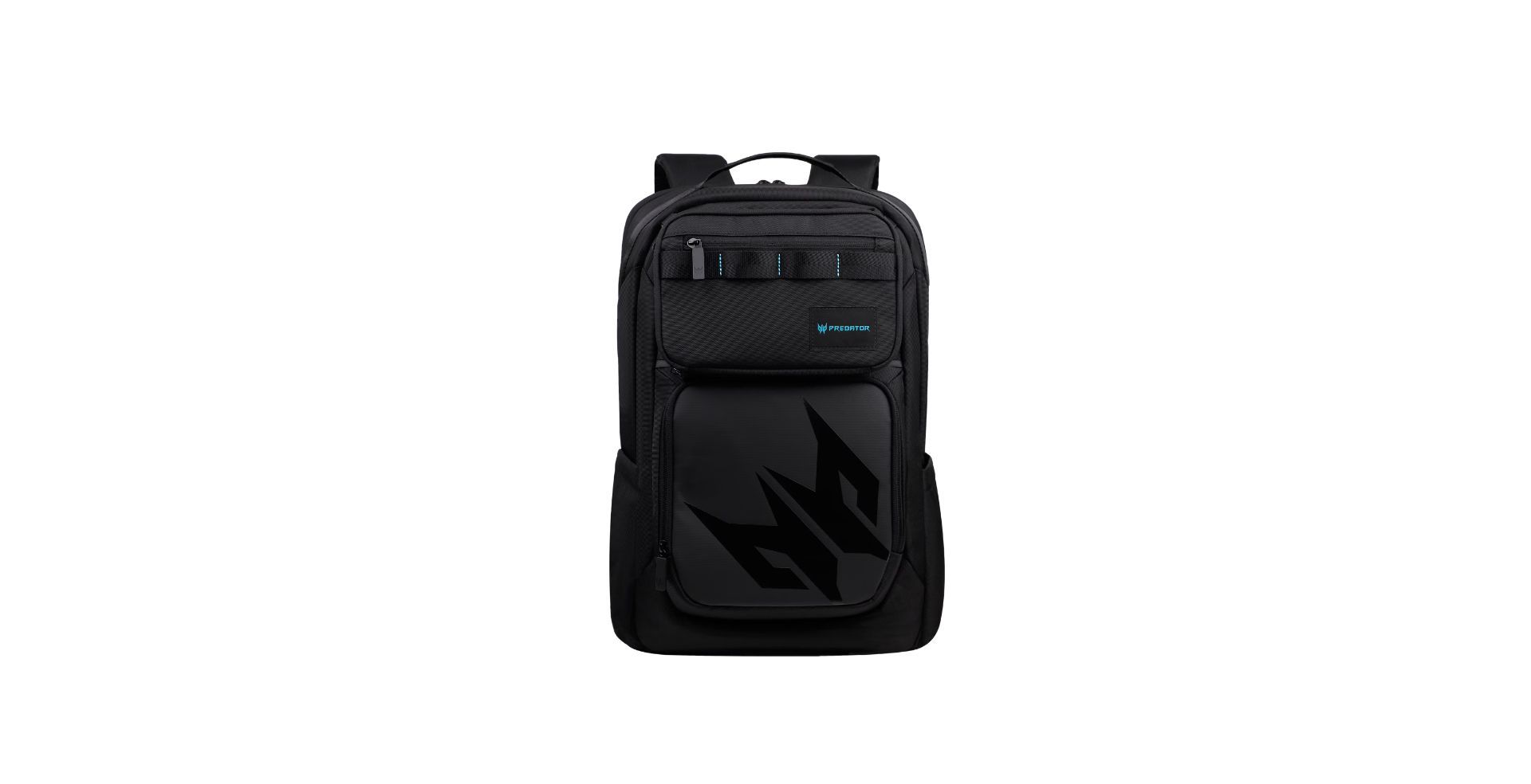 Acer Schwarz Predator Gaming Extreme Rucksack 17"