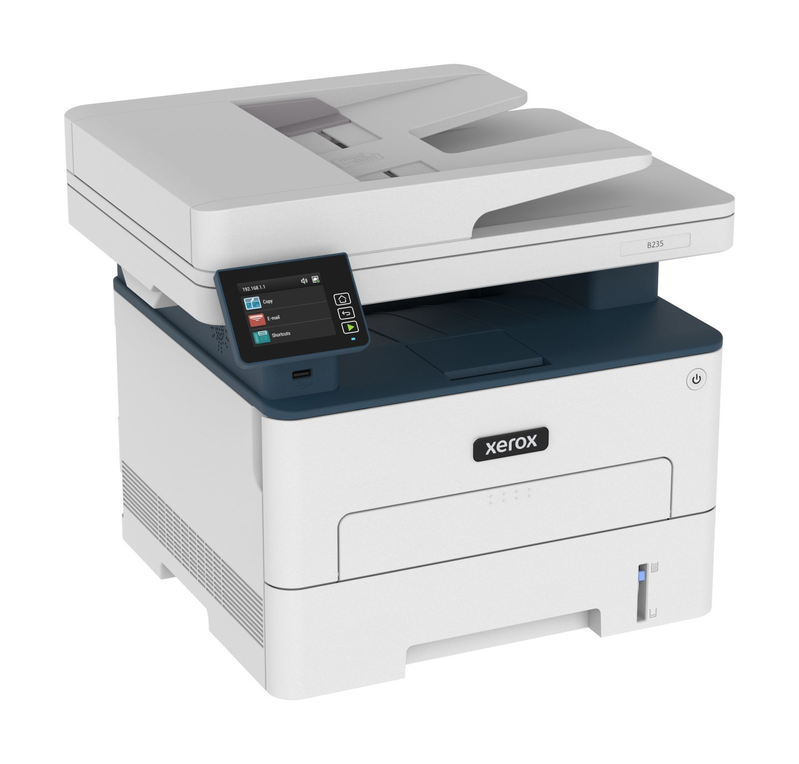 XEROX B235 MONO Multifunction Printer kaufen bei Hood.de - WEEE-Reg.-Nr ...