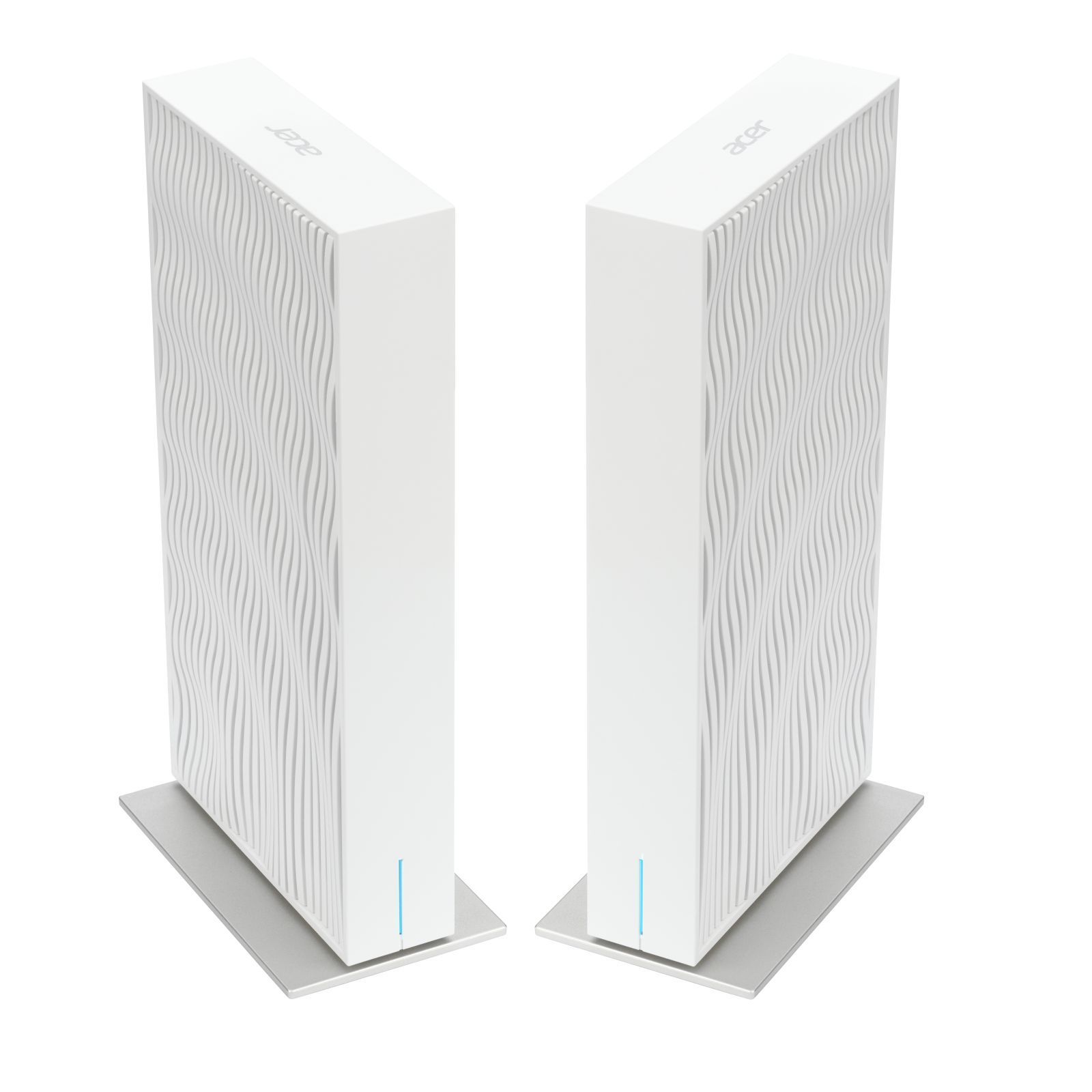 Acer Wi-Fi 7 Mesh Router | Wave 7 | Doppelpack
