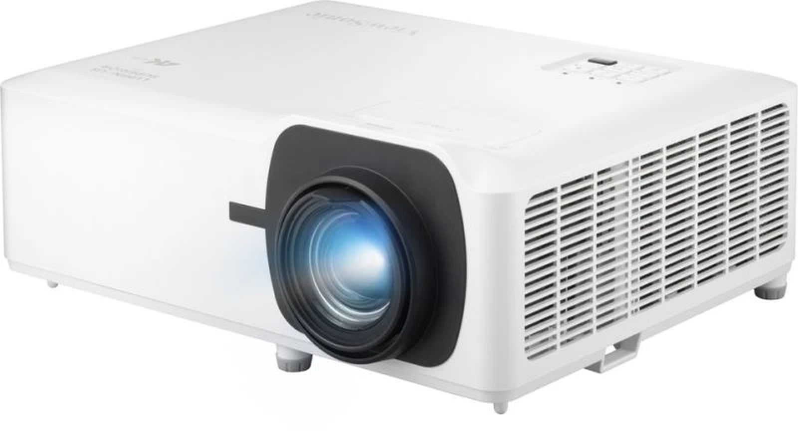 Viewsonic Beamer Ls901-4K 5500 Lumen Uhd Laser Dlp