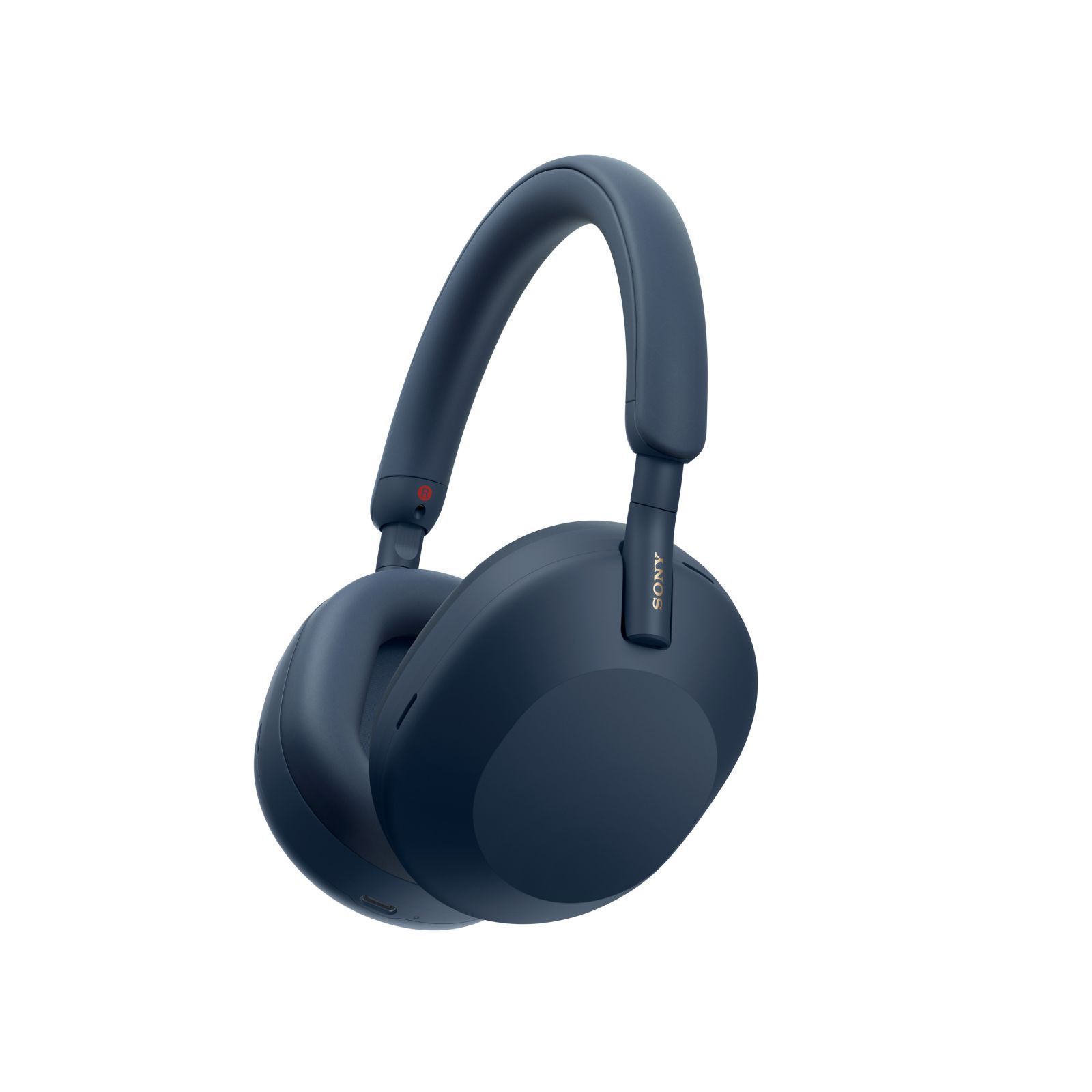 Sony WH-1000XM5 Noise Cancelling Wireless Headphones, 30 hours battery life, Overhead Bluetooth Headphones, Optimised for Alexa and Google Assistant,