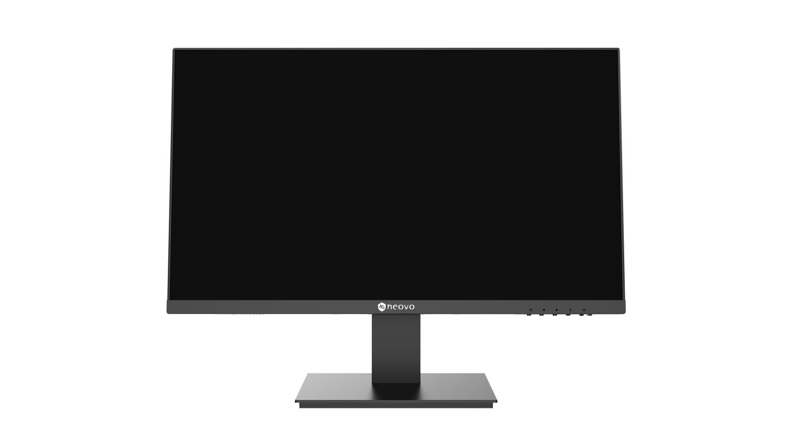 AG Neovo LA-2402 LED display 60.5 cm (23.8") 1920 x 1080 pixels Full HD LCD Black