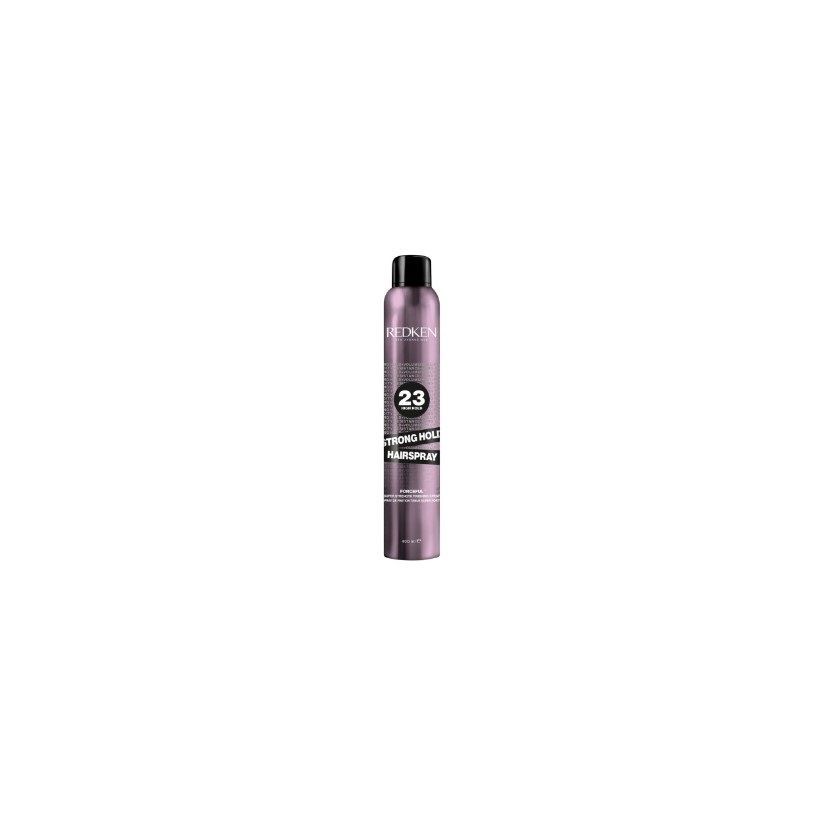Redken Strong Hold Hairspray 400 Ml