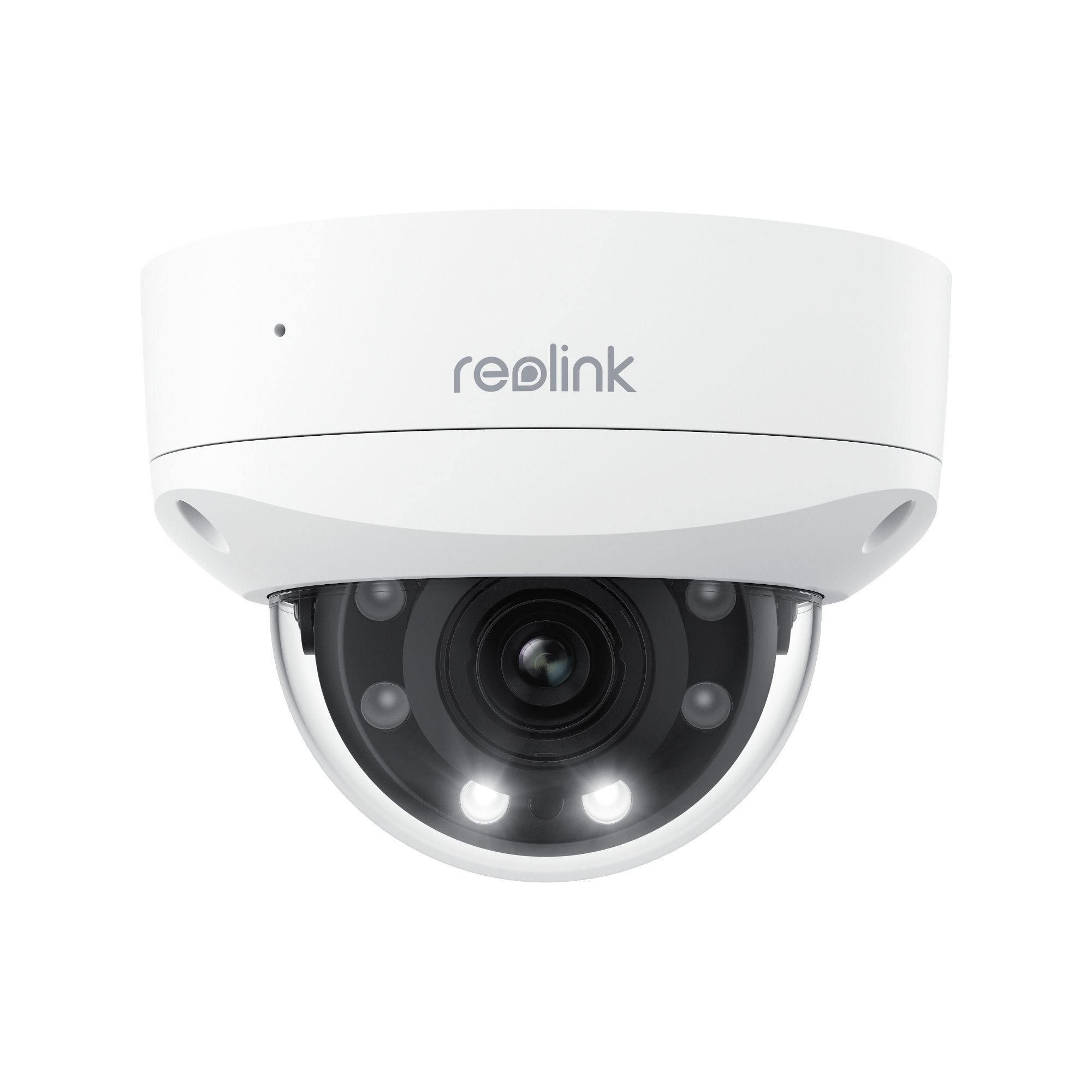 Reolink P437 Poe Cam - Netzwerkkamera - Netzwerkkamera
