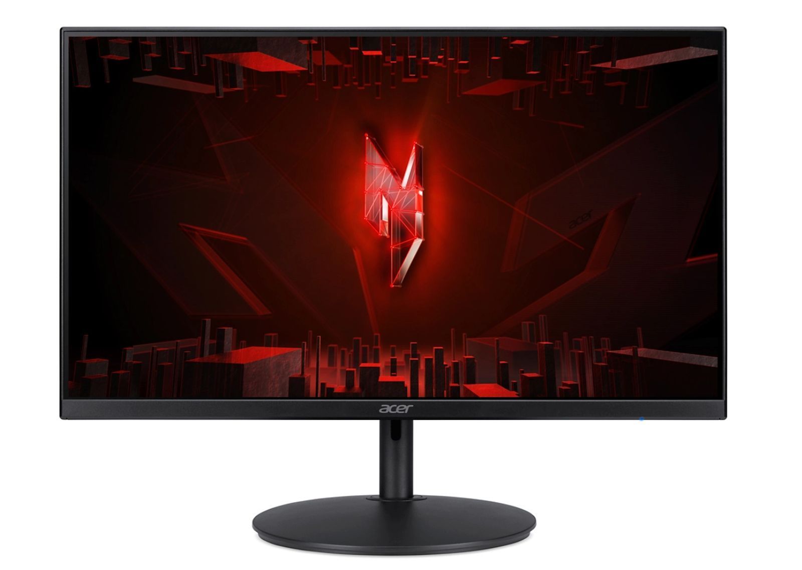 Acer Schwarz Nitro Xf0 Gaming-Monitor | Xf240ys3 |