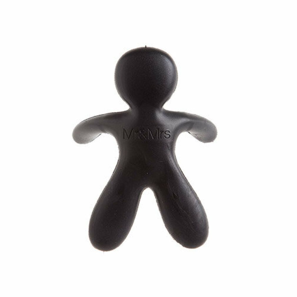 Mr&Mrs Fragrance Unisex Schwarz Cesare Zedernholz
