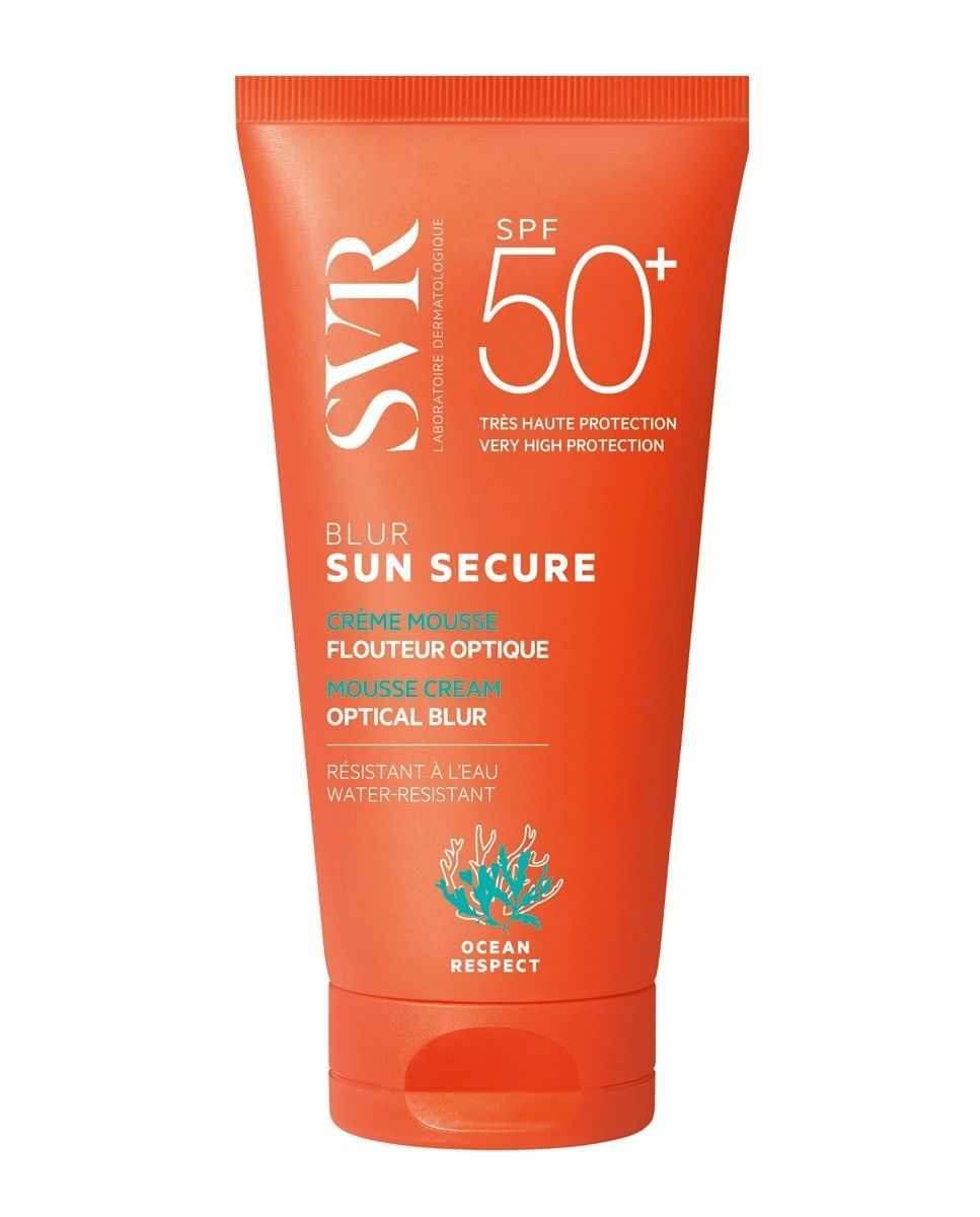 Svr Sun Secure Blur Spf50+ 50 Ml
