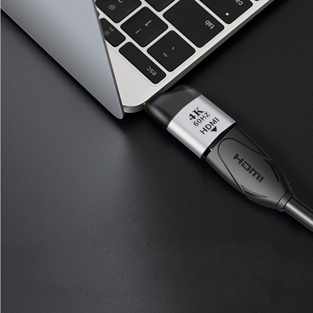 Adattatore USB-C A HDMI - Acquisto, Guida E Consiglio - Foto 8