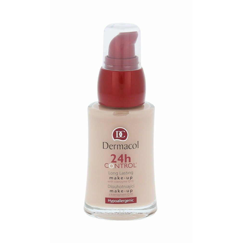 Dermacol 24H Control Make Up Langanhaltendes Make Up 30Ml