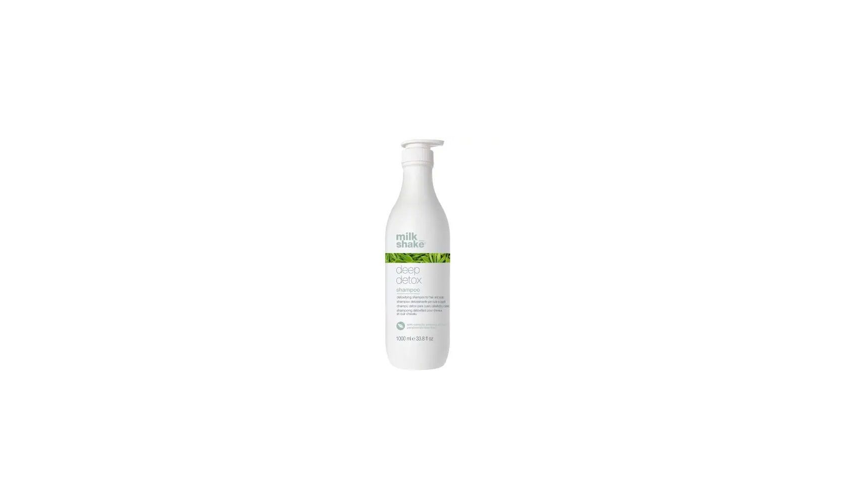 Milk_shake Milk Shake Deep Detox Shampoo 1000 Ml