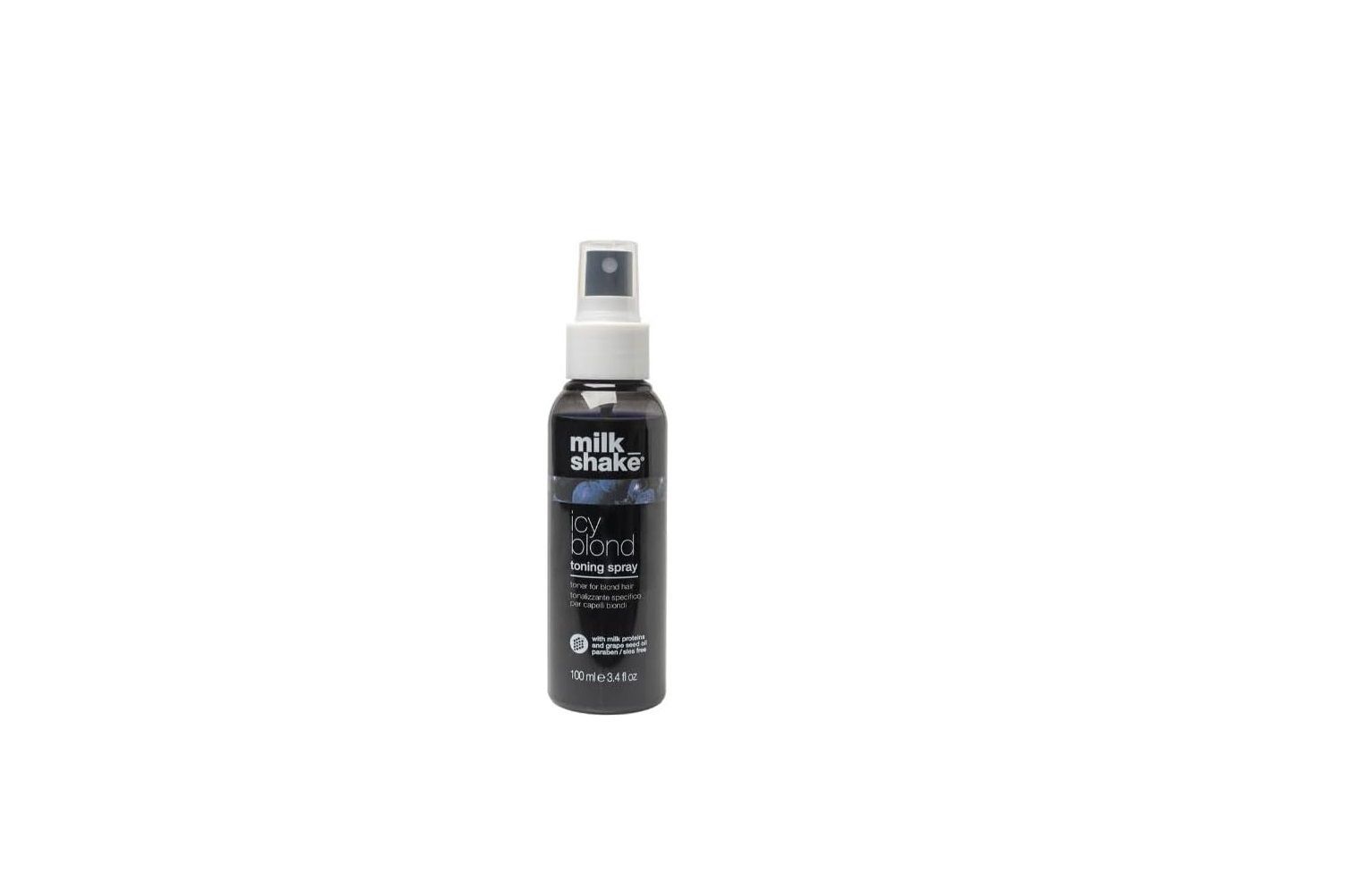 Milk_shake Herren Milk Shake Icy Blond Toning Spray 100 Ml