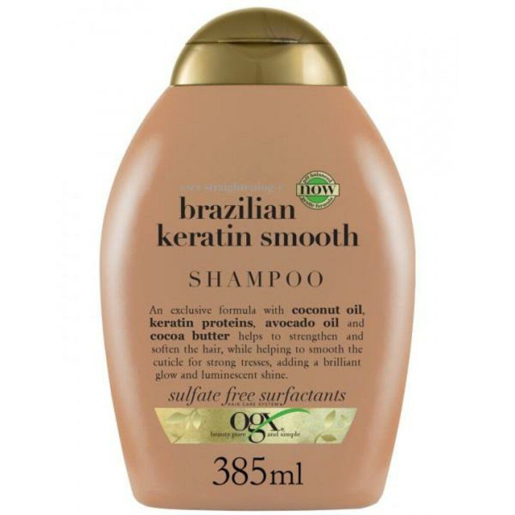 Produktbild von Brazl Keratn Coconut Set (Shampoo 300ml Condtoner 300ml Haaröl