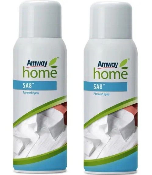 Amway Home Amway Home™ Prewash Vorwaschspray Sa8™ 2X 400Ml