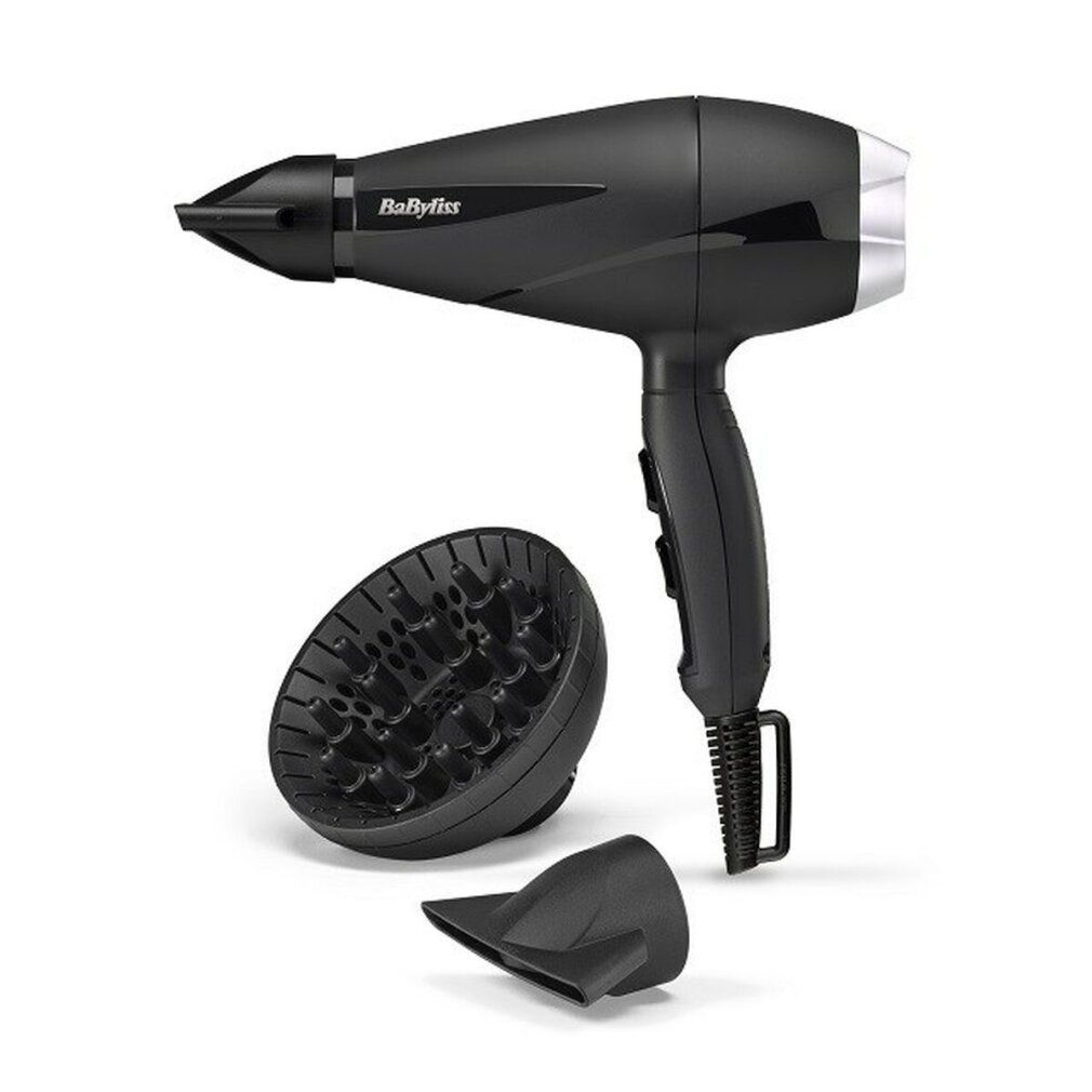 Babyliss Trockner 6716De Luftleistung 2300W 1 U