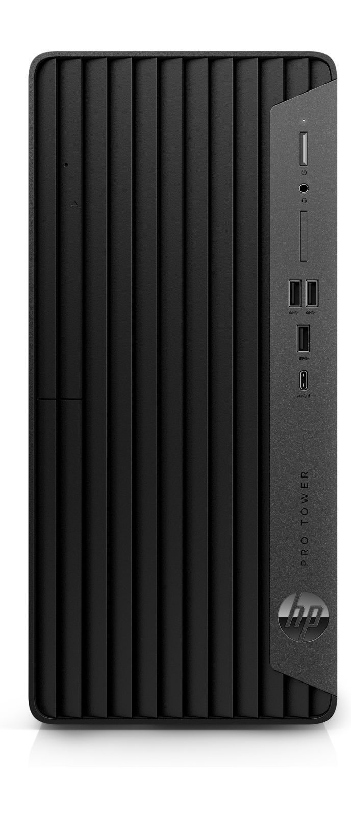 Hp Pro Tower 400 G9 Pc I5-13500 16Gb/512Gb Ssd Windows 11 Pro 5V6m7es#Abd