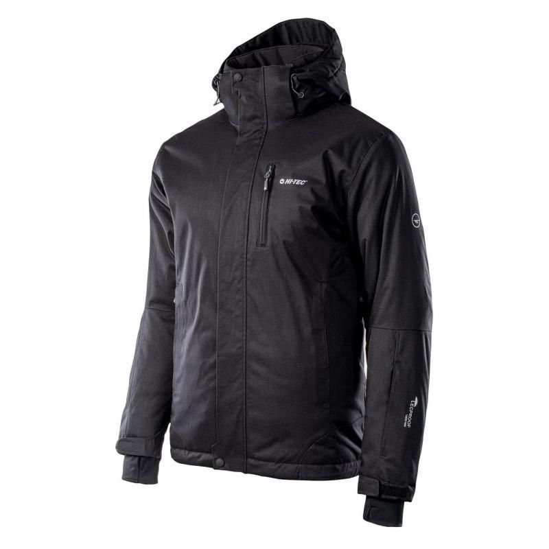 Jacke Hi-Tec 5902786095285 wasserdicht schwarz