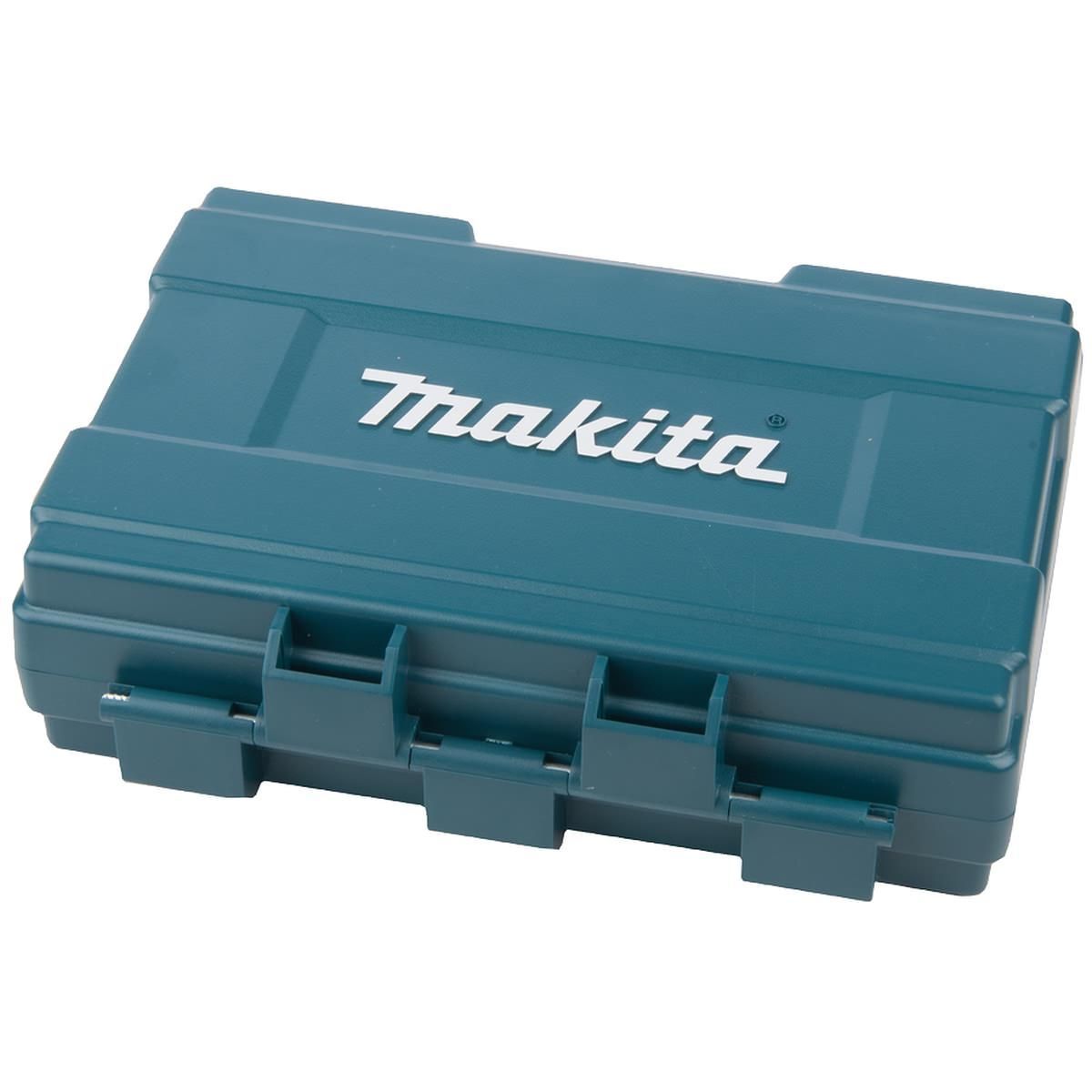 Makita® Zubehör Bit-Set PH PZ T H SL - B-55697 - 43 - teilig kaufen bei ...