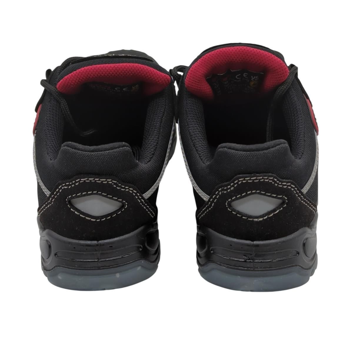 elten sicherheitshalbschuh senex pro esd s3 gr. 46