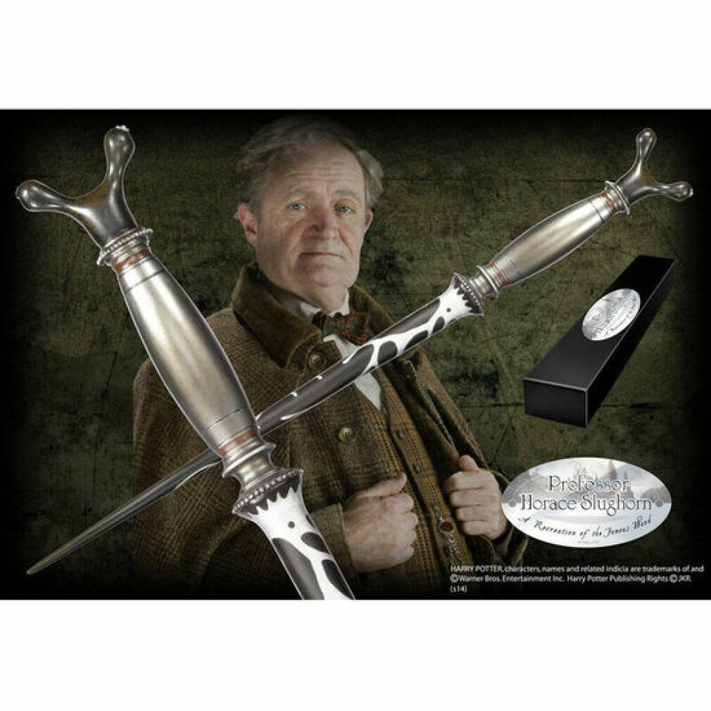 The Noble Collection Harry Potter: Zauberstab Von Horace Slughorn