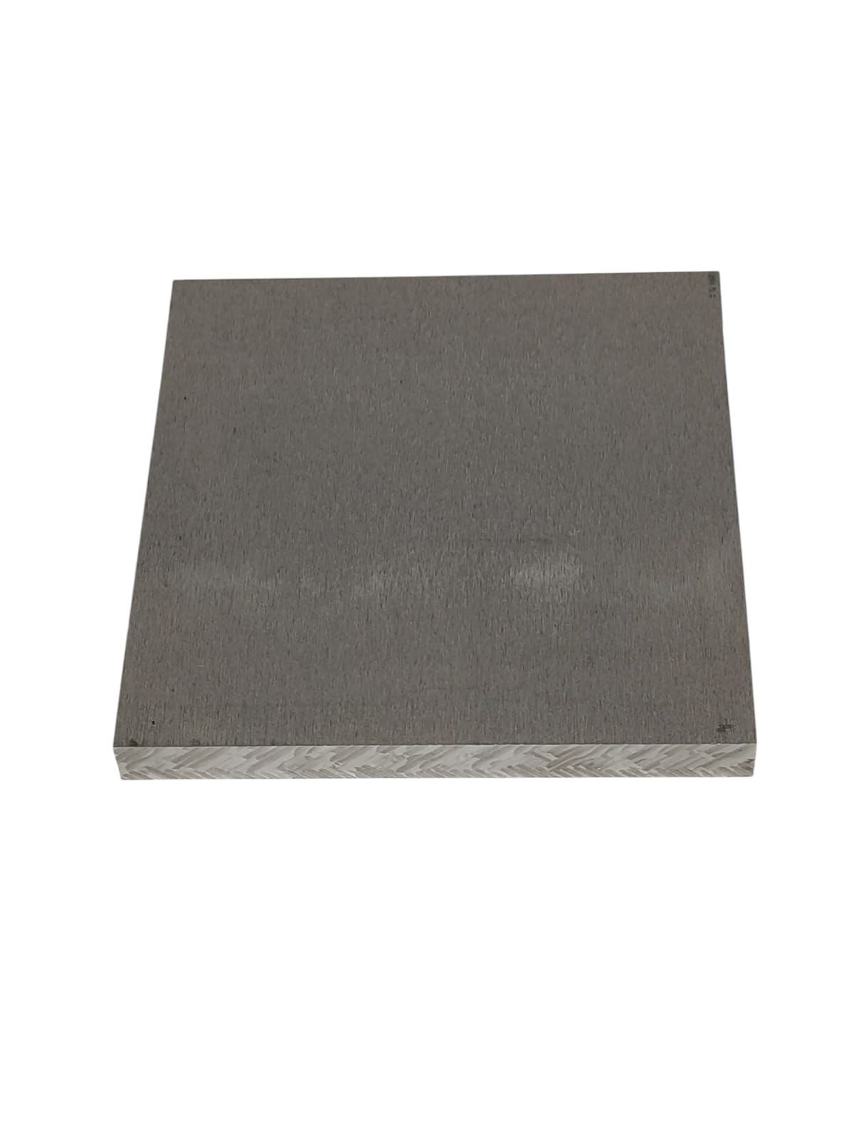 Produktbild von Aluminium Platte 10 Mm Al Mg 4,5 Mn - B&T Metall- Und