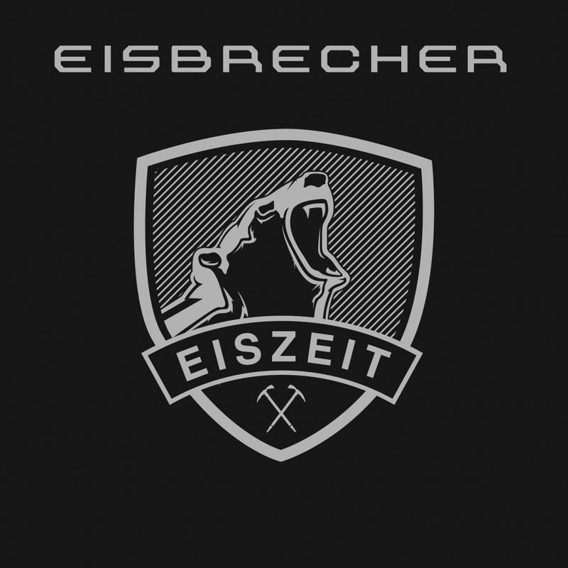 Eisbrecher: Eisbrecher: Eiszeit - - (CD / E)