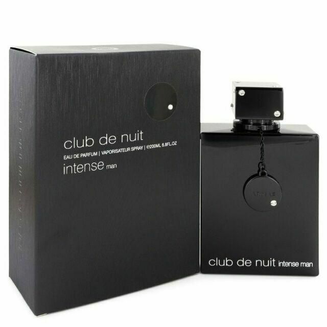 Armaf Herren Parfum Club De Nuit Intense 200 Ml