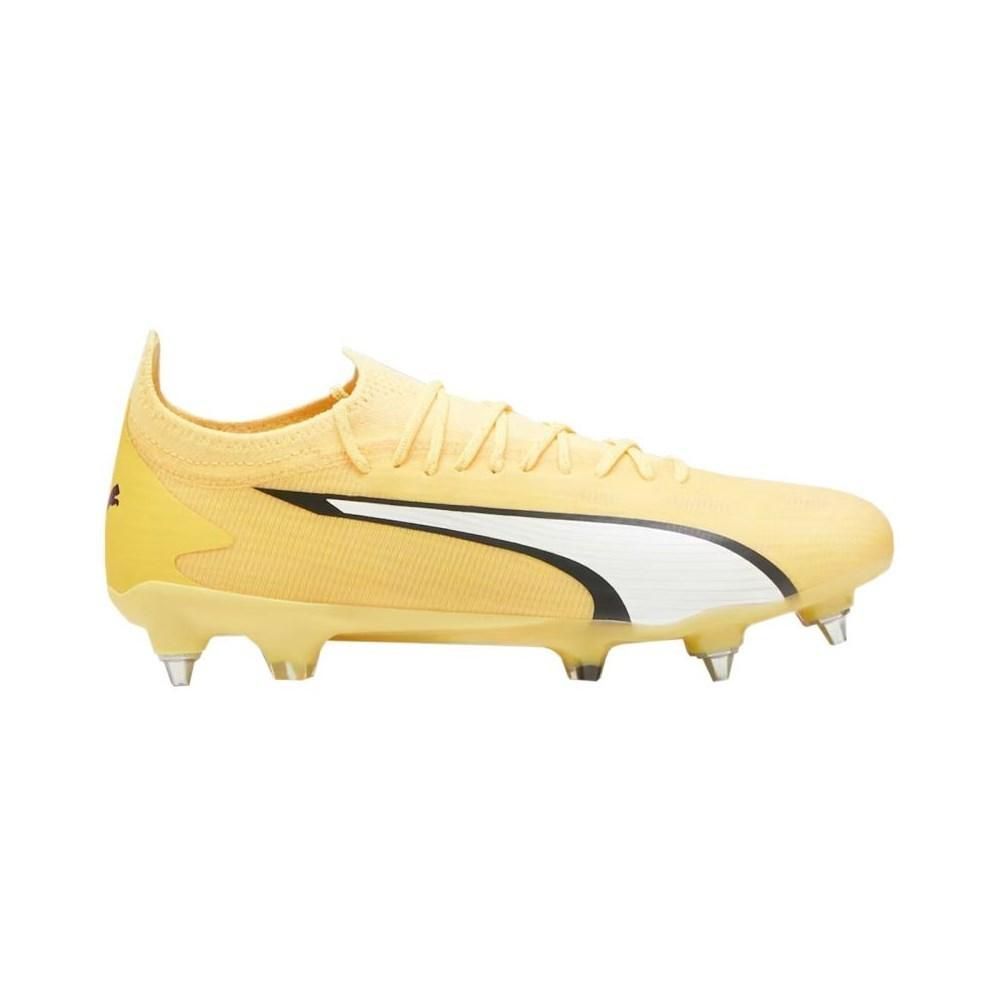 Sportschuhe Puma Ultra Ultimate MxSG Gelb