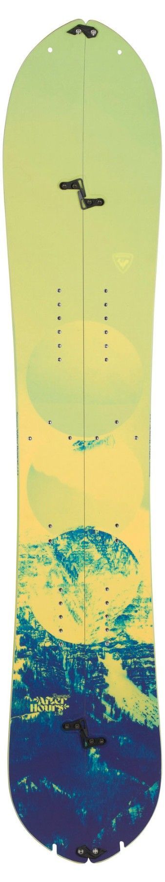 Rossignol Escaper Split