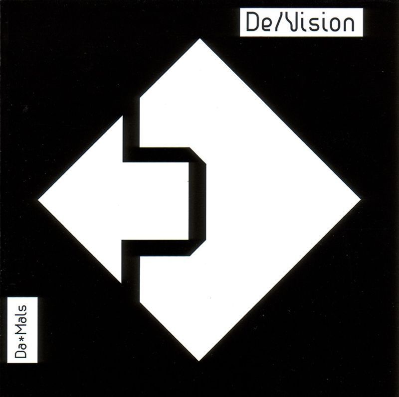 De/Vision: De/Vision: Da-Mals - - (CD / D)