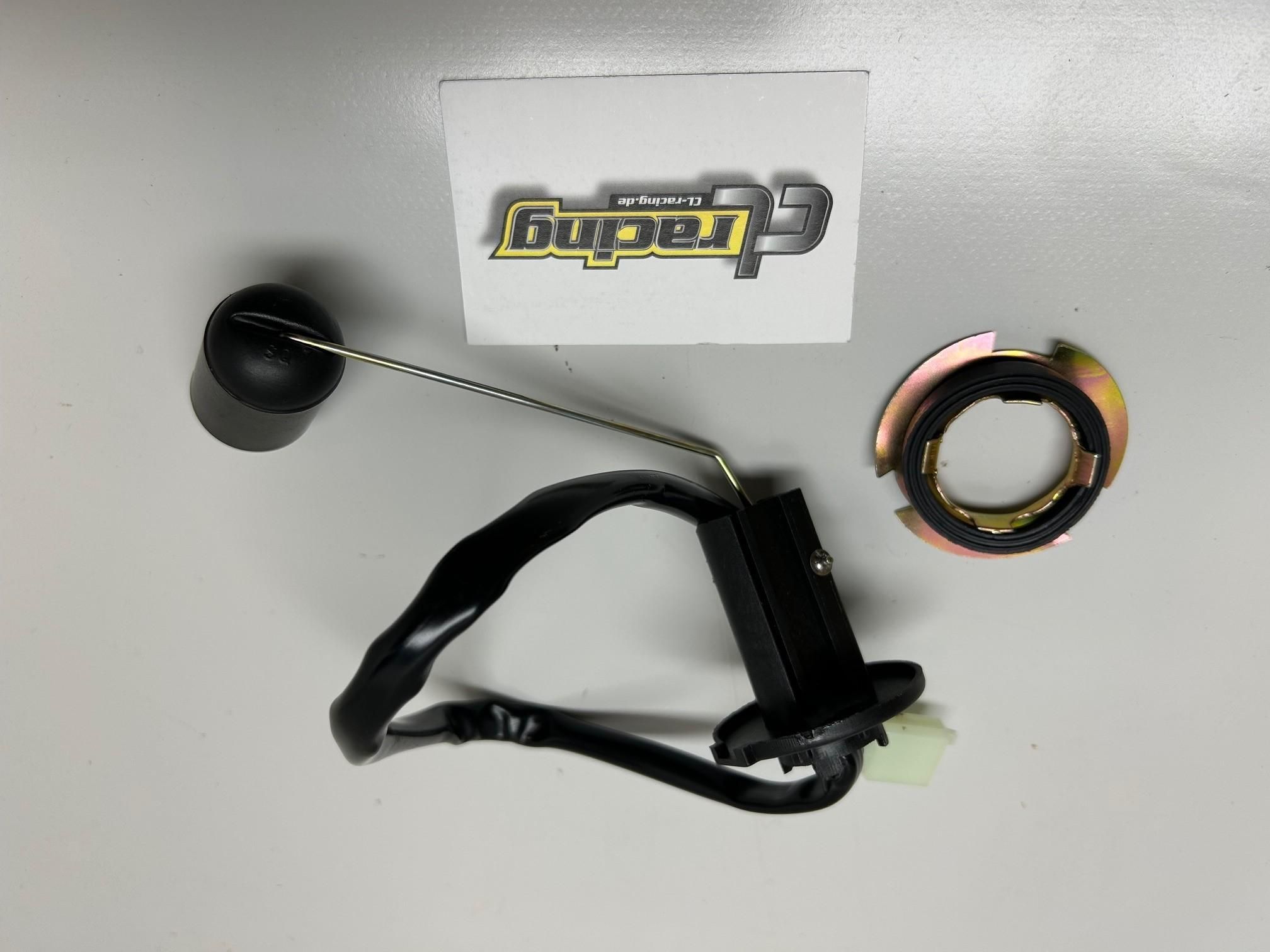 F?llstandssensor level sensor Roller universal