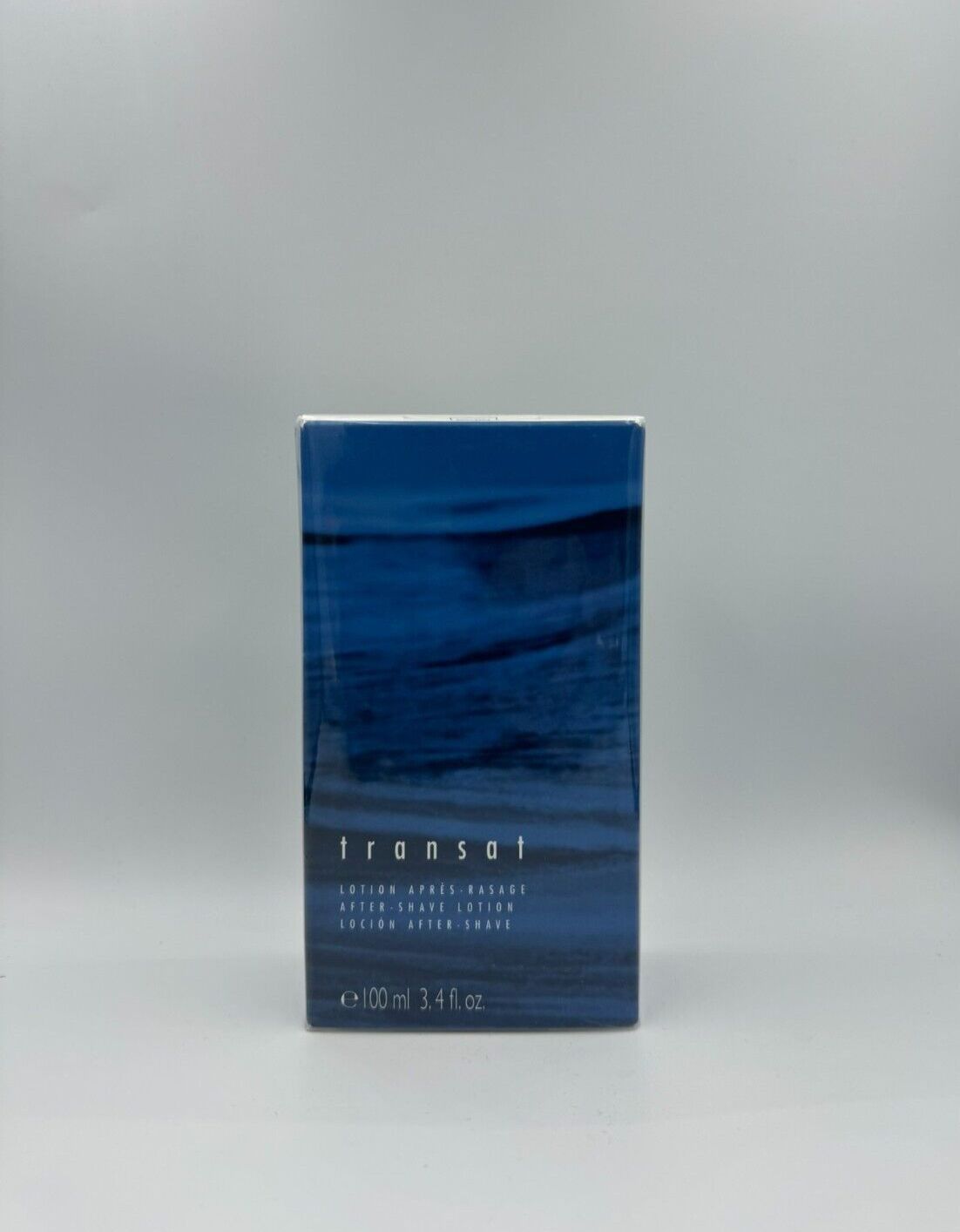 Yves Rocher Transat After Shave Lotion 100 ml kaufen bei Hood.de