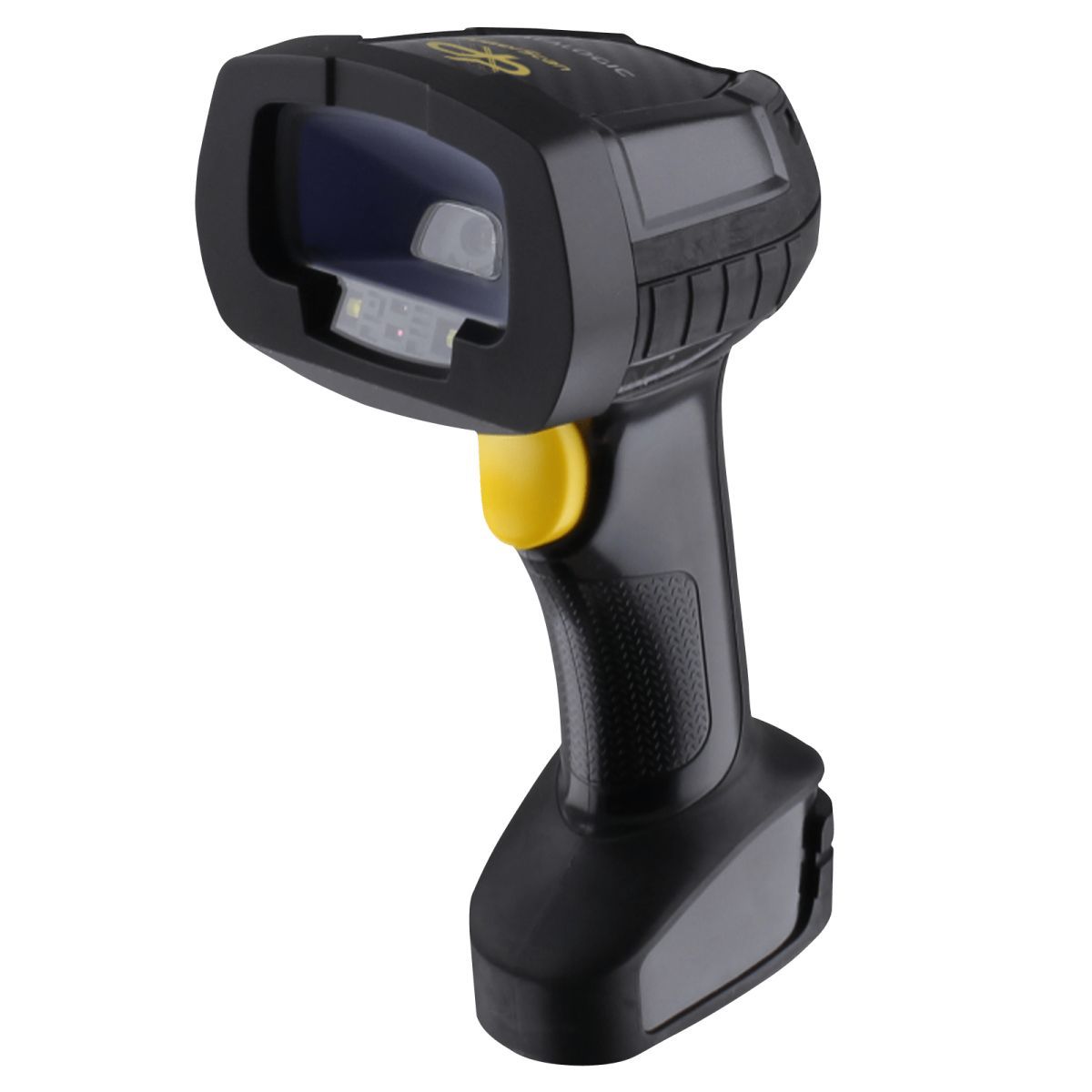 Datalogic PowerScan PM9600, Display, Profinet, 2D, DPM, Disp., Multi-IF ...