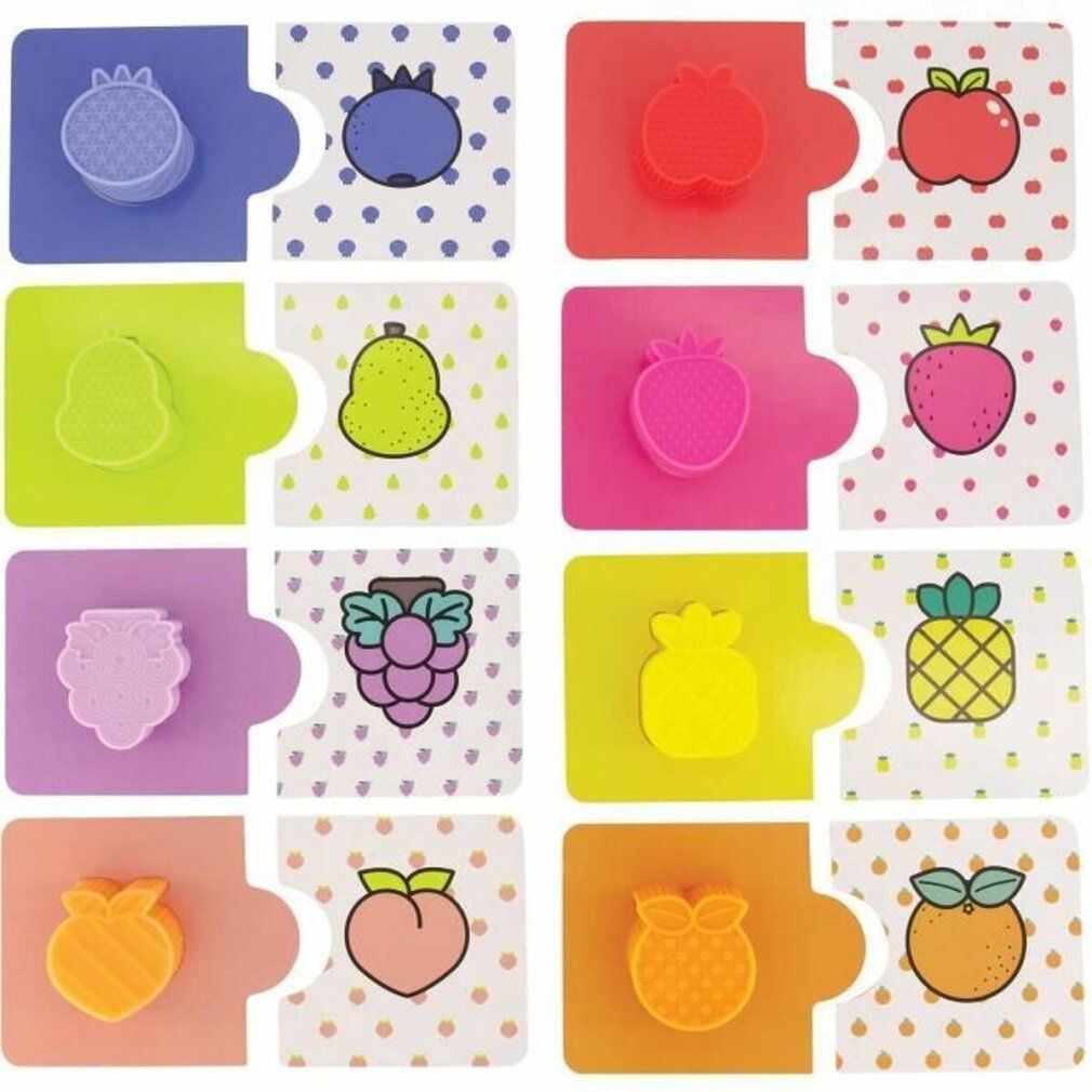 Infantino Unisex Kinder Plüschtier