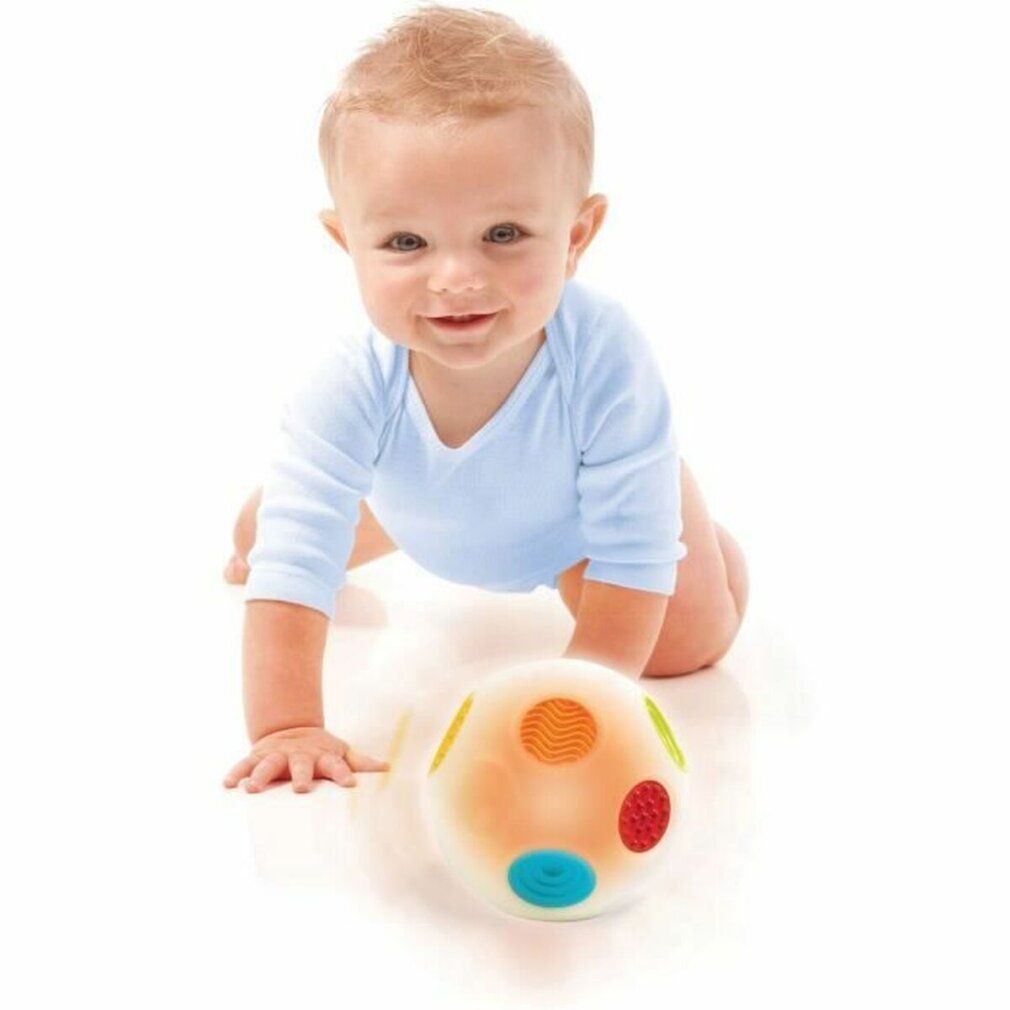 Infantino Unisex Kinder Ball