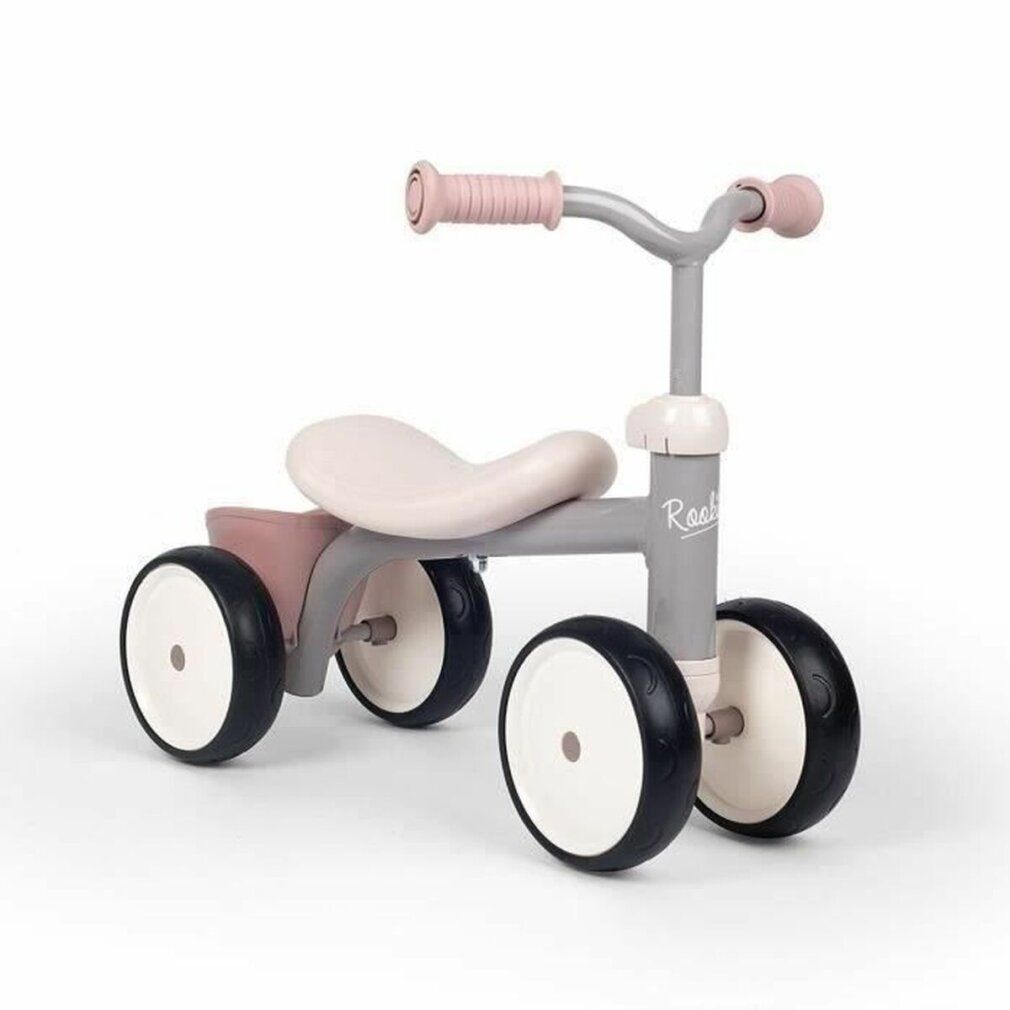 Smoby Toys Unisex Kinder Rutschauto Smoby