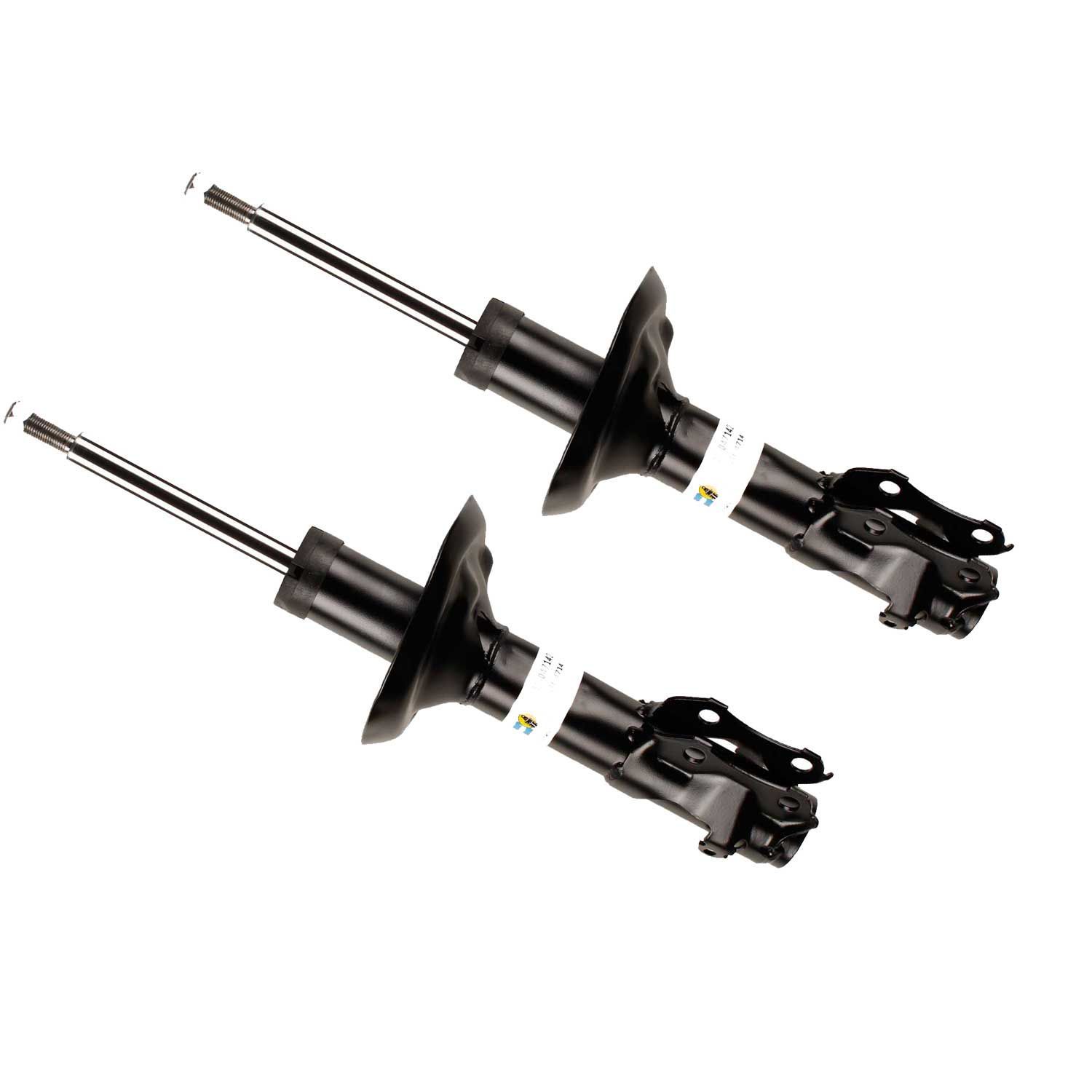 Bilstein 2 2-17-047142 Vorderachse für VW GOLF II GOLF II Van GOLF III GOLF III Van GOLF III