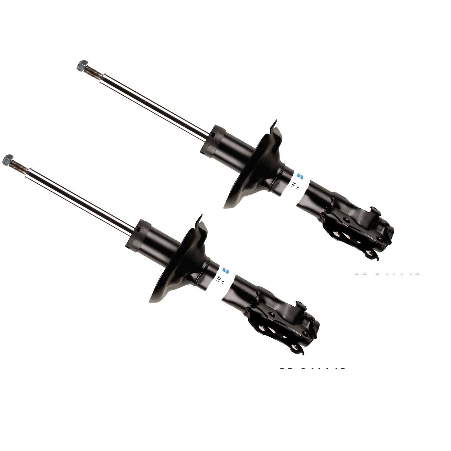 Bilstein 2 2-22-041142 Vorderachse für VW GOLF II GOLF II Van GOLF III GOLF III Van GOLF III