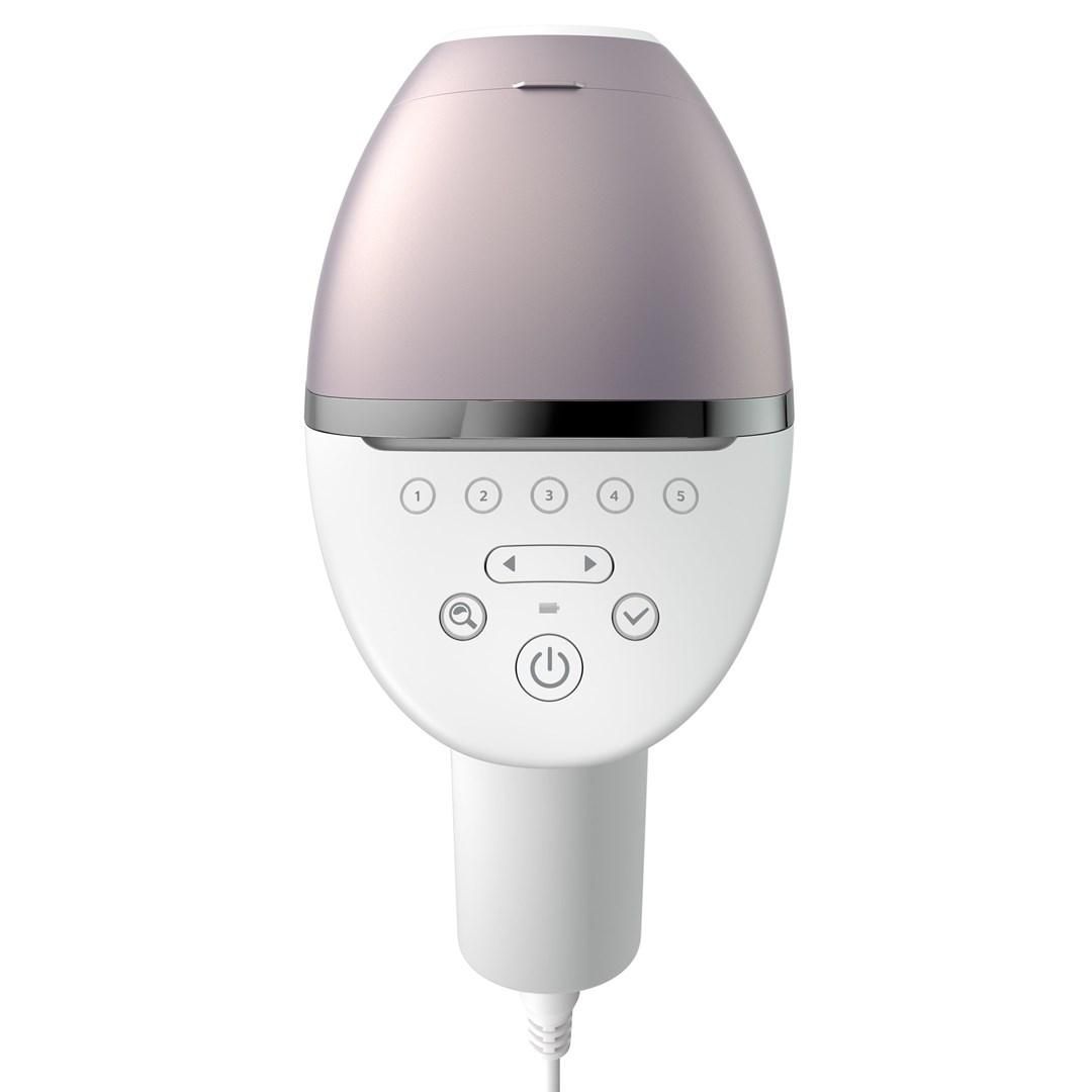 Philips Gold Ipl Haarentfernungsgerät Lumea Prestige