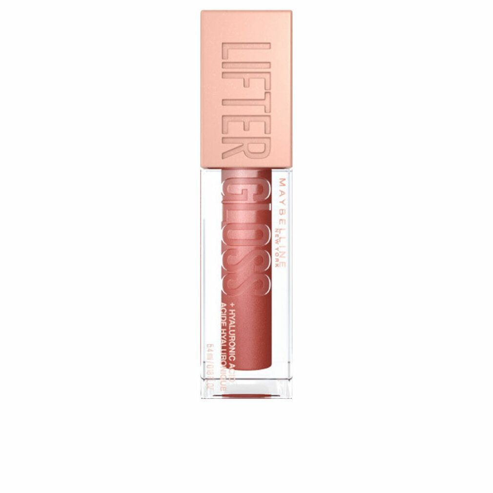Maybelline New York Mayb Lip Gloss Lifter Hyaluron Bronz kaufen bei Hood.de