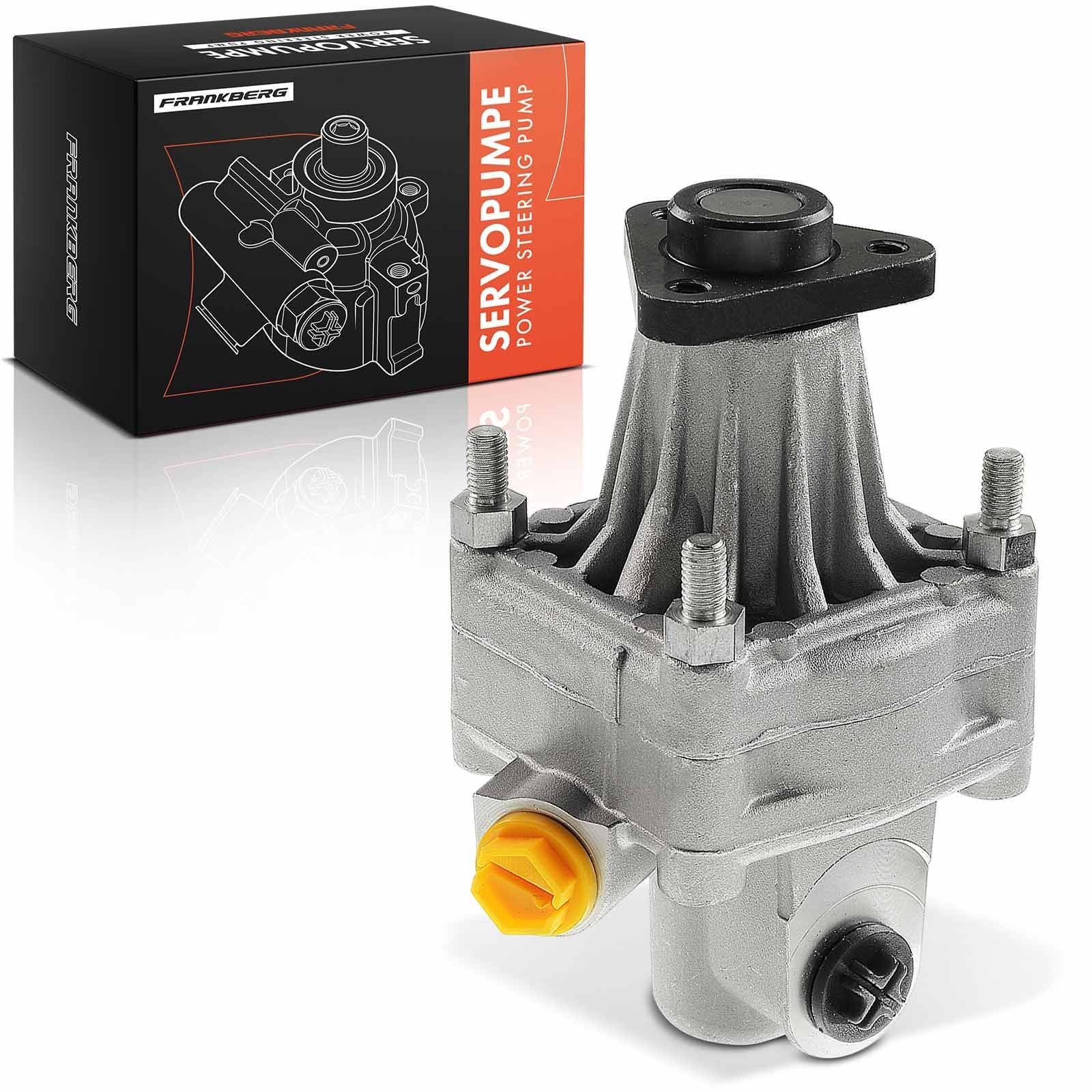Frankberg 1X Servopumpe Hydraulisch Für Audi 80 Avant B3 B4 90 B3 Cabriolet B4 Coupe