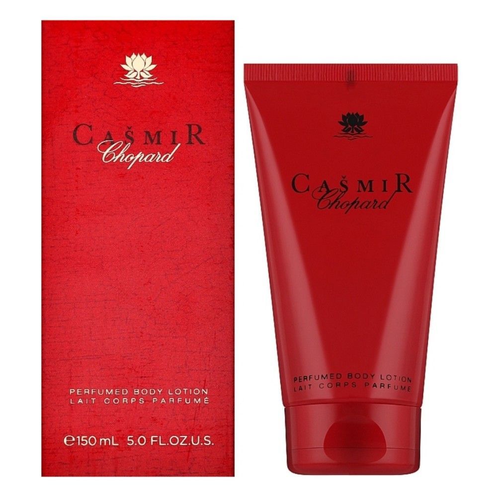 Chopard Damen Casmir Parfümierte Körperlotion 150 Ml