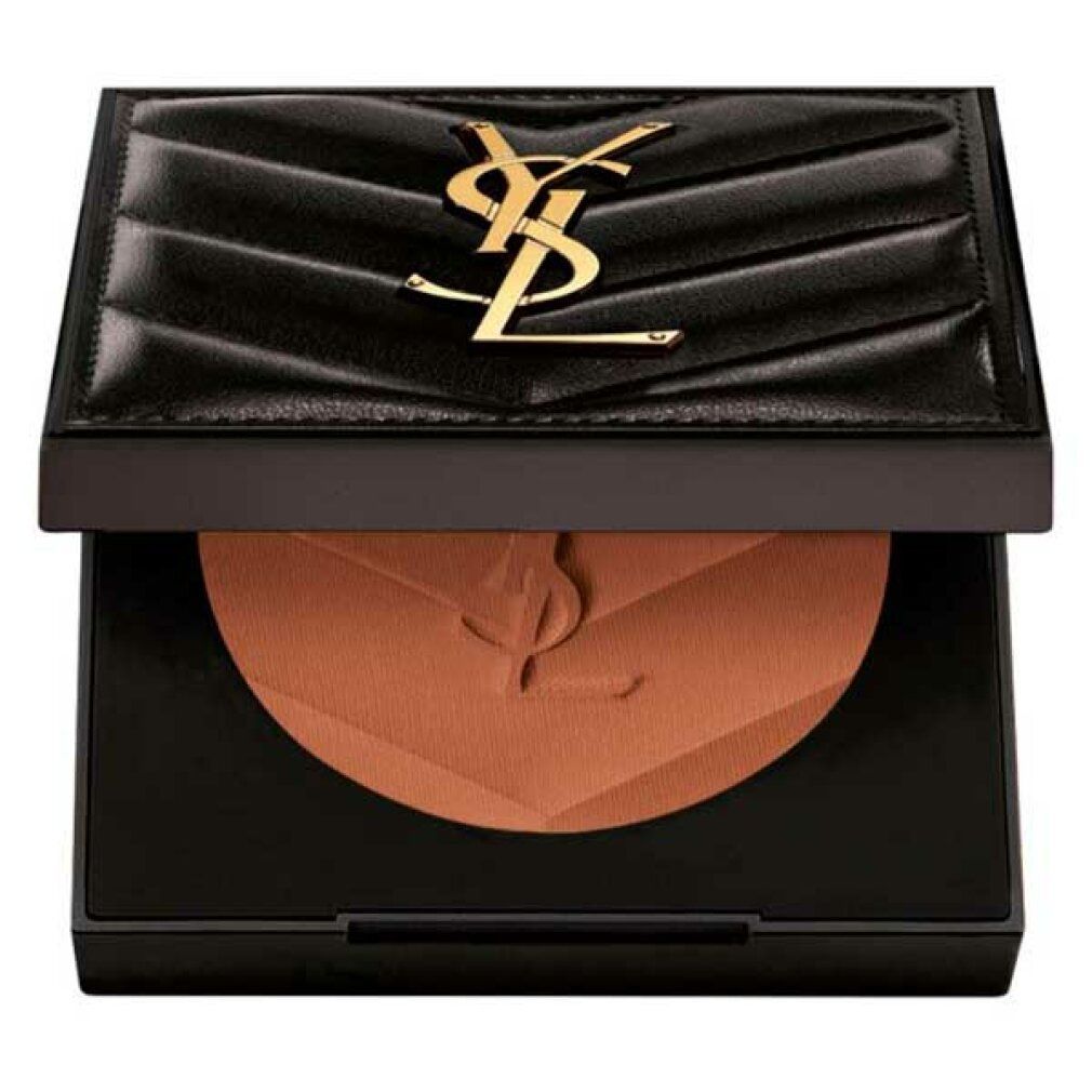 Yves Saint Laurent All Hours Hyper Finish Mehrzweck-Kompaktpuder